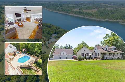 517 Colson Drive, Bronston, KY 42518
