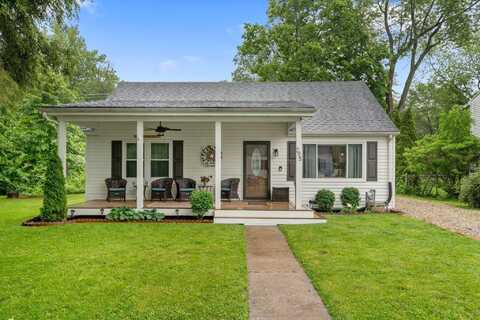 795 Allendale Drive, Lexington, KY 40503