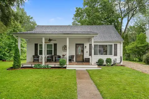 795 Allendale Drive, Lexington, KY 40503