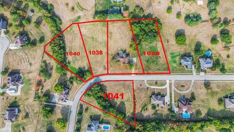 1040 Meadow Ridge Drive, Richmond, KY 40475