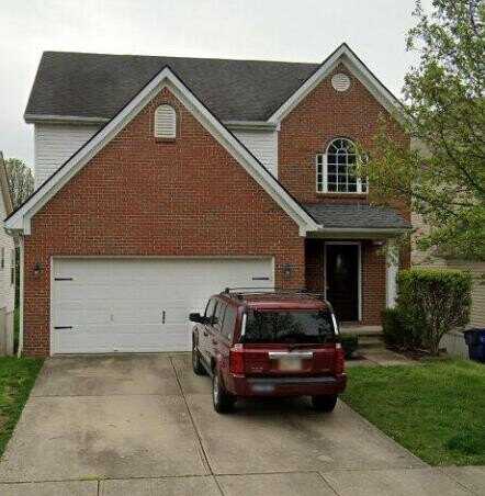 536 Vonbryan Trace, Lexington, KY 40509