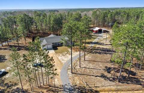 193 Entrekin Rd., Purvis, MS 39475