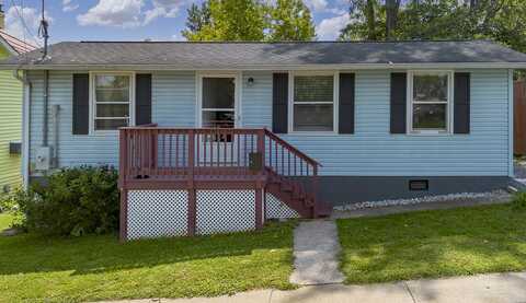 203 Fuller St, Lexington, VA 24450