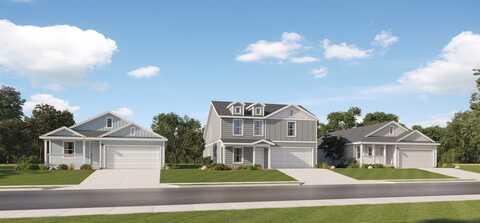 W Hubbard Rd & W Shayla Rd, Kuna, ID 83634
