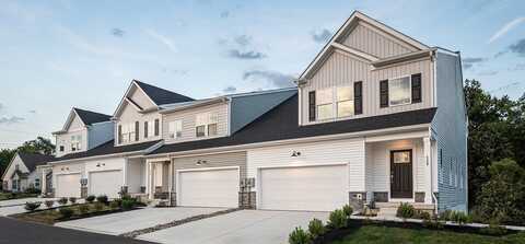 634 Arrowgrass Lane, New Castle, DE 19720