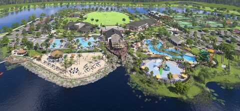 Lagoon Lane, Punta Gorda, FL 33982