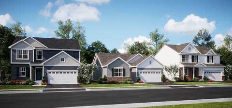 1280 Pine Ridge Trail, Antioch, IL 60002