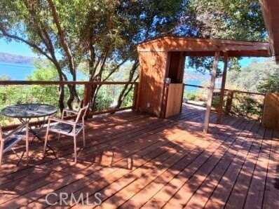 11664 Lakeview Drive, Clearlake Oaks, CA 95423