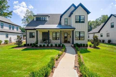 621 SHERWOOD DRIVE, AUBURN, AL 36830