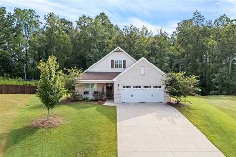 806 ASTER LANE, OPELIKA, AL 36801