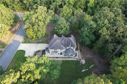 4100 HAMILTON ROAD, OPELIKA, AL 36801