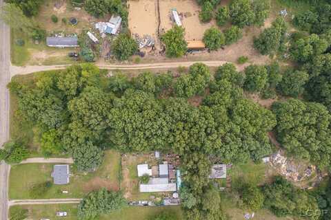 4260 & 4264 S Lake Wilson, Hillsdale, MI 49242