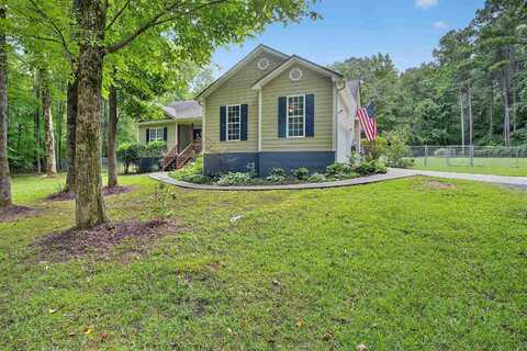 1041 APALACHEE WOODS DRIVE, Buckhead, GA 30625