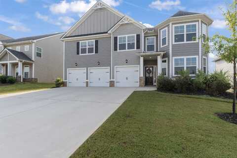 1151 HAWTHORNE CIRCLE, Madison, GA 30650