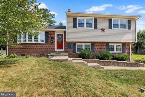823 KELLOGG RD, LUTHERVILLE TIMONIUM, MD 21093