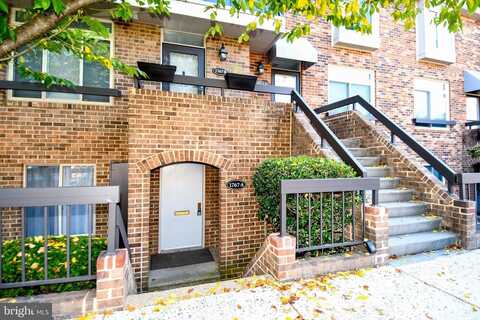 1767 S HAYES ST #UNIT A, ARLINGTON, VA 22202
