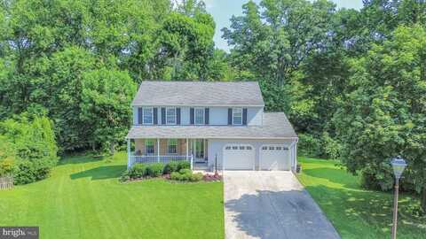 7 YEW CT, BALTIMORE, MD 21221