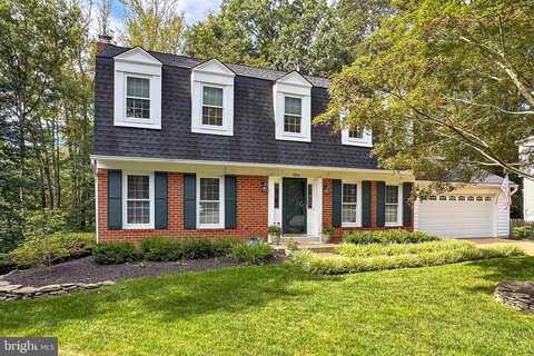 7204 MING TREE CT, SPRINGFIELD, VA 22152