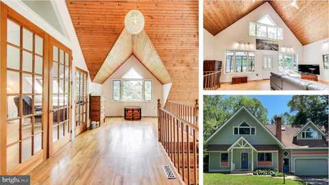 1495 ELM RD, Saint Leonard, MD 20685