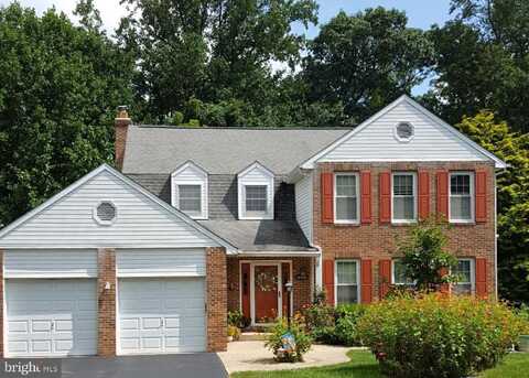 8268 RIPPLING BRANCH RD, LAUREL, MD 20723