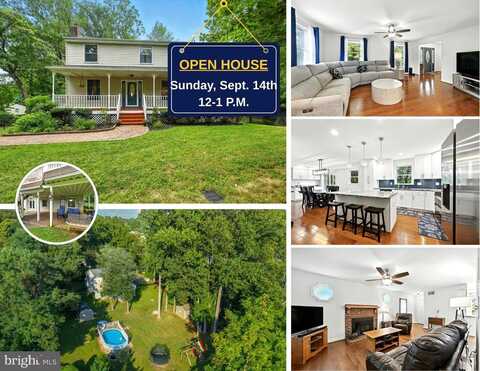 3111 NORTHWIND RD, BALTIMORE, MD 21234