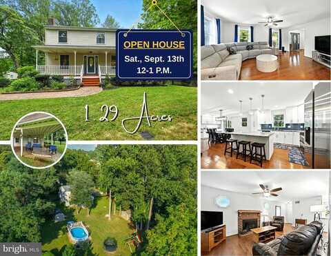 3111 NORTHWIND RD, BALTIMORE, MD 21234