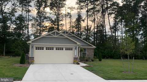 26167 VINTAGE CIR, MILTON, DE 19968