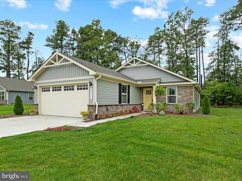 26167 VINTAGE CIR, MILTON, DE 19968