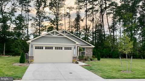 26167 VINTAGE CIR, MILTON, DE 19968