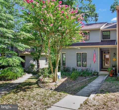 558 HERONS NEST, ANNAPOLIS, MD 21409