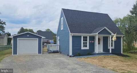 115 ROBIN AVE, STEPHENS CITY, VA 22655