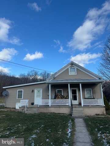 12622 UPPER SOUTH BRANCH RD, FRANKLIN, WV 26807