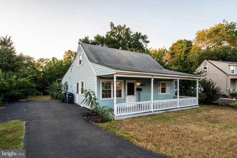 304 MANASSAS DR, MANASSAS PARK, VA 20111