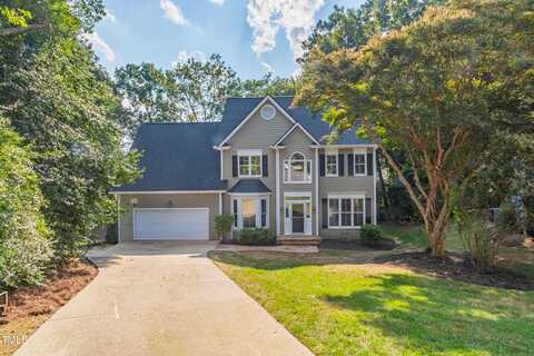 undefined, Raleigh, NC 27612