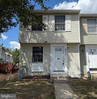 4320 REGALWOOD TER, BURTONSVILLE, MD 20866