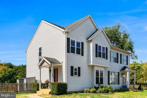 25 FRYE CT, LOVETTSVILLE, VA 20180