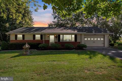 6456 WAYNE HIGHWAY, WAYNESBORO, PA 17268
