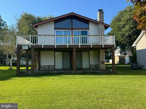 12516 W TORQUAY RD, OCEAN CITY, MD 21842