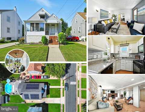 3019 PARKTOWNE RD, BALTIMORE, MD 21234