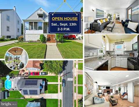 3019 PARKTOWNE RD, BALTIMORE, MD 21234