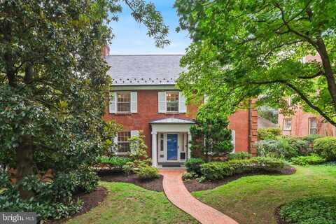 3612 CHESAPEAKE ST NW, WASHINGTON, DC 20008
