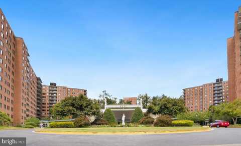 4201 CATHEDRAL AVE NW #913W, WASHINGTON, DC 20016
