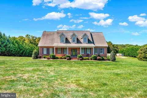 2928-B DUBLIN RD, STREET, MD 21154