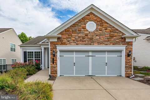 8 STURGEON DR, FREDERICKSBURG, VA 22406