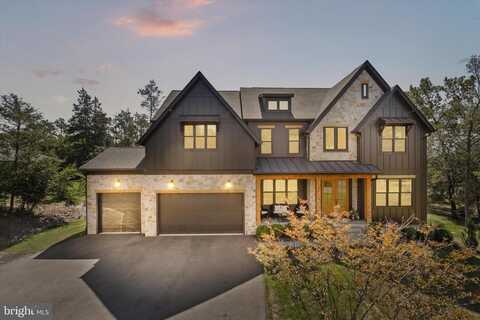 13605 GLEN MILL DR, ROCKVILLE, MD 20850