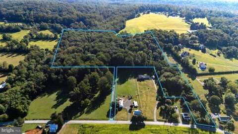 12548 BRANDENBURG HOLLOW RD, MYERSVILLE, MD 21773