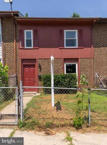 13 E ORNDORFF DR, BRUNSWICK, MD 21716