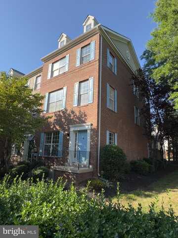 12429 GLADYS RETREAT CIR #25, BOWIE, MD 20720