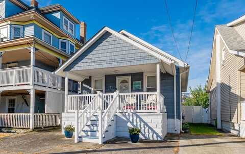 104 E 16th Avenue, North Wildwood, NJ 08260
