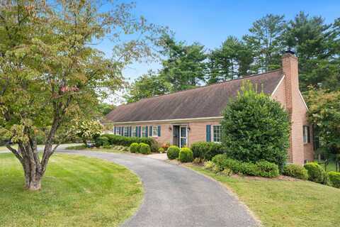 1303 Madison Street, Radford, VA 24141